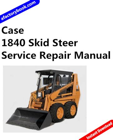 1978 case skid steer steering problems|case 1840 skid steer adjustment.